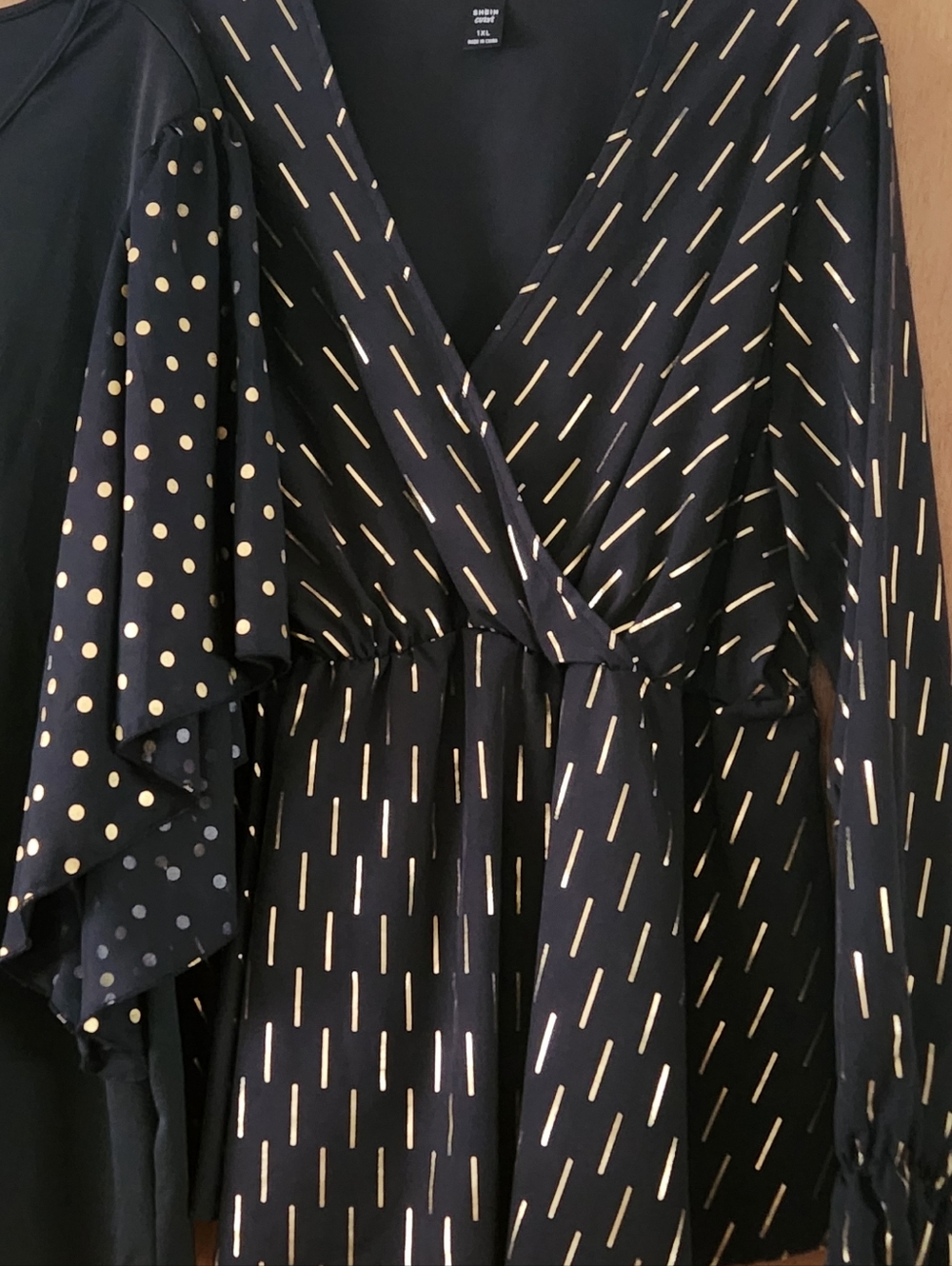 Plus Size Tops - Picture 6 of 11